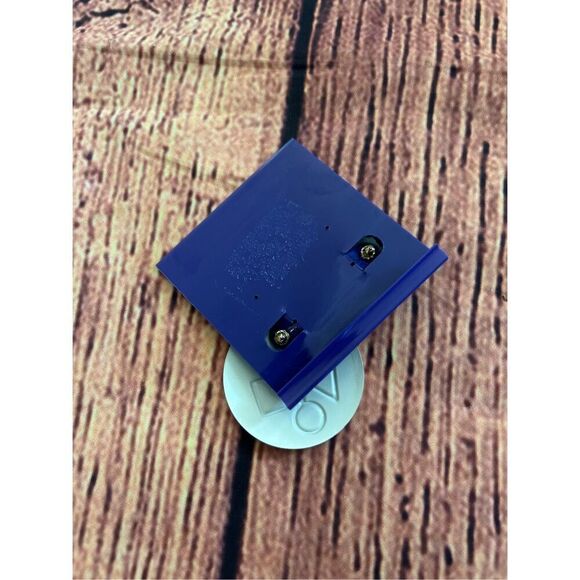 Vintage‎ Women’s White Art Design Earings - Picture 3 of 4